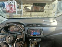 نیسان ڤێرسا